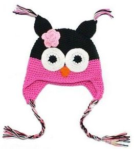 Owl Hat