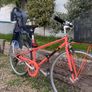 MBM 1897 Radonee Ladies Bike Image 2
