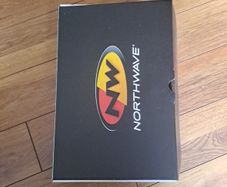cycling shoes