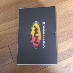 cycling shoes