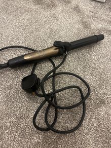 curler