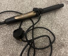 curler