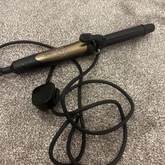 curler