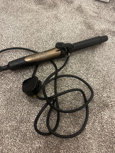 curler
