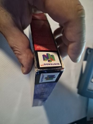 Quake  Nintendo 64 N64 Arcade Retro Games Original