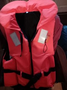 Life Jackets