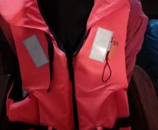 Life Jackets