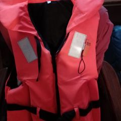 Life Jackets