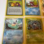 Vintage Pokemon Card Bundle 36 Cards Image 2