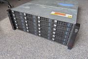 4U Storage Server Chassis