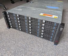 4U Storage Server Chassis