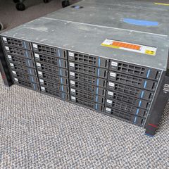 4U Storage Server Chassis