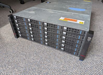 4U Storage Server Chassis