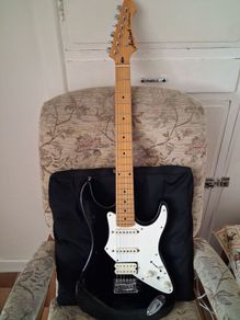 Aria pro ii fullerton 1997