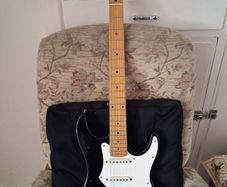 Aria pro ii fullerton 1997