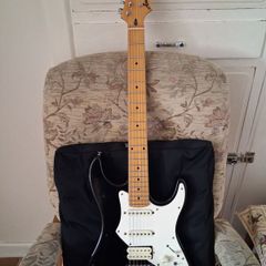 Aria pro ii fullerton 1997