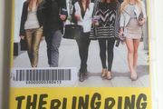 The Bling Ring [2013] Emma Watson [Movie DVD]