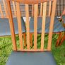 Mid Century Vintage G Plan Dining Chairs Image 7