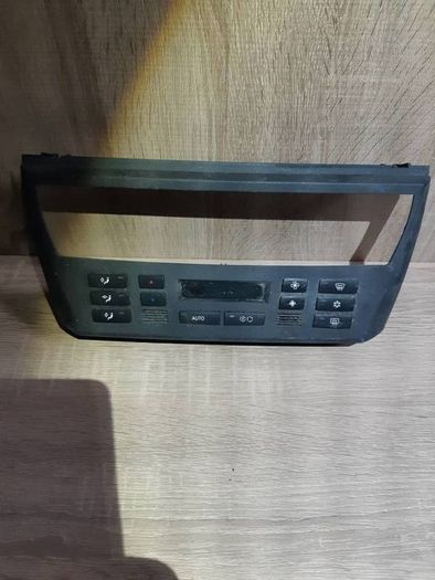 BMW X3 E83 Climate Heater Control Panel 3415204