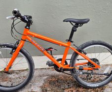 kids bike