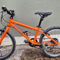 kids bike