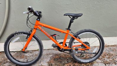 kids bike