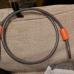 kryptonite cable