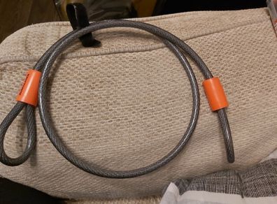 kryptonite cable