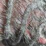 Deirdre Fitzgerald snood scarf Image 3