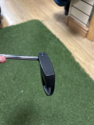 Odyssey Toulon putter