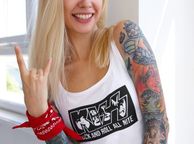 main image for ad KISS Band t-shirt