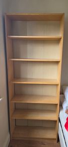 Book shelf