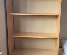 Book shelf