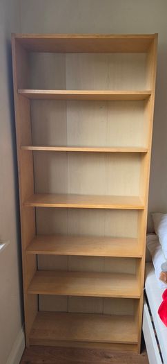 Book shelf