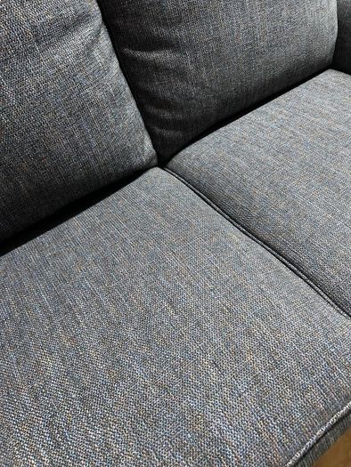 Luxury designer sofa