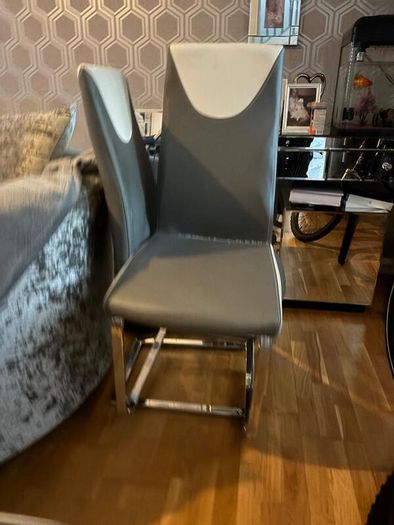Dinning chairs