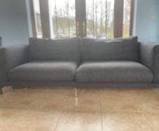 4 Seater Sofa Free