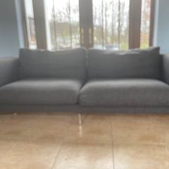 4 Seater Sofa