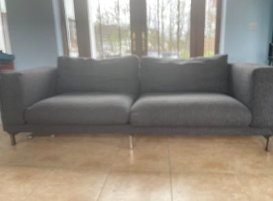 4 Seater Sofa