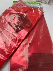 60 Gift Food Bags