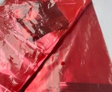 60 Gift Food Bags