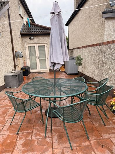 Garden Furniture