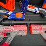 Nerf gun collection Image 4