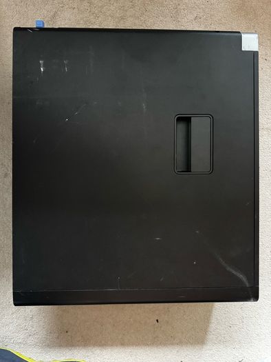Dell Precision T5610 Workstation Dual Xeon 64GB ECC Nvidia W2100