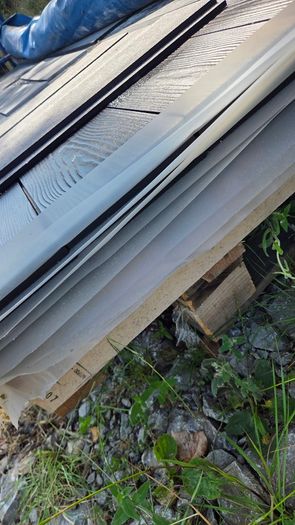 Cedral Lap Cladding