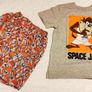 Boy's Clothes Summer Bundle. Age 6 Image 6