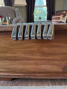 Taylormade Rbladez tour stiff flex shaft