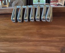 Taylormade Rbladez tour stiff flex shaft