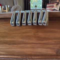 Taylormade Rbladez tour stiff flex shaft