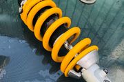 Ducati monster 821 rear shock